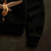 Desert Eagle Print Streetwear Hoodie
