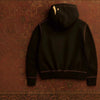 Desert Eagle Print Streetwear Hoodie