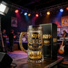 KISS Anniversary Commemorative Beer Mug