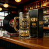 KISS Anniversary Commemorative Beer Mug