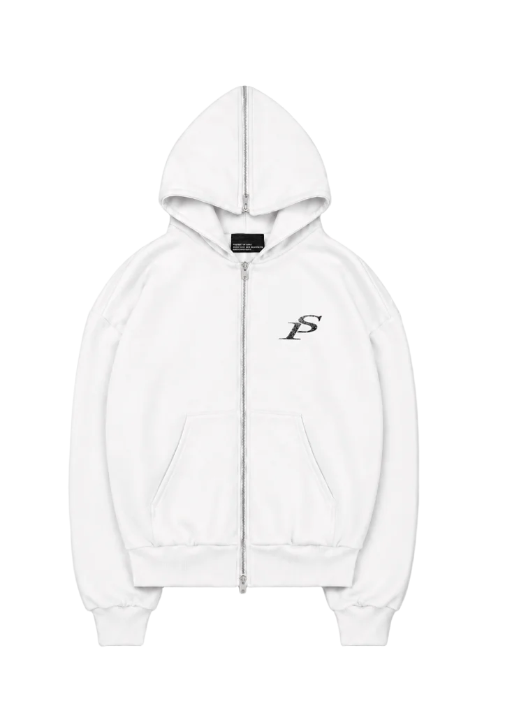 BLACK ZIP