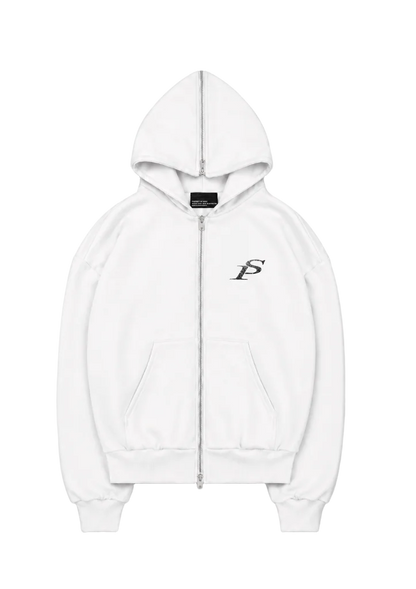 BLACK ZIP
