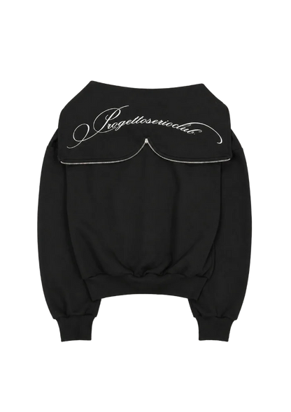 BLACK ZIP