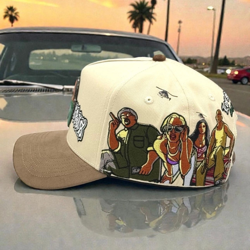 OG Streetwear