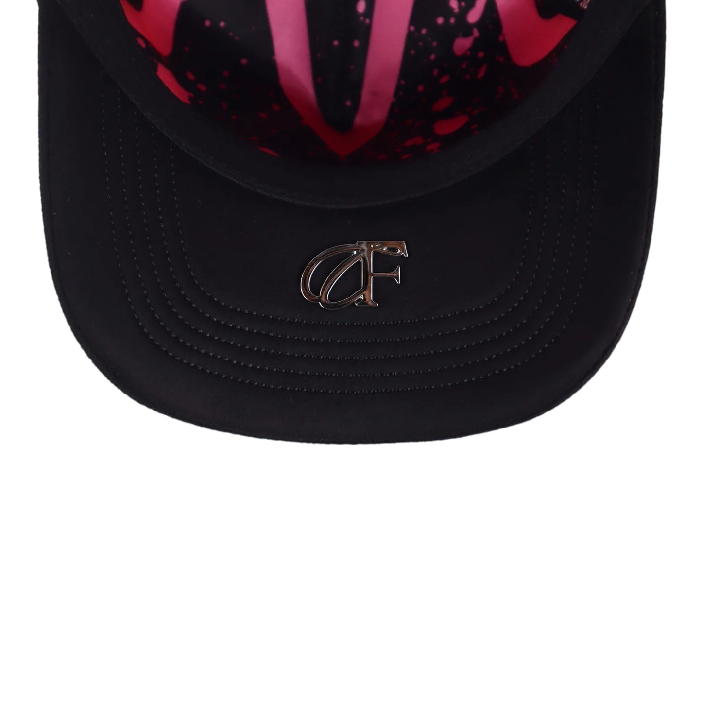 Majin Buu Black Cap