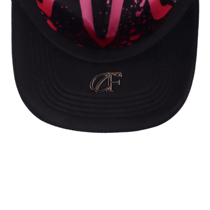 Majin Buu Black Cap