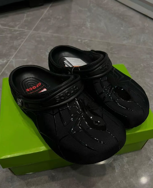 Spider-Man Neo Classic Clog