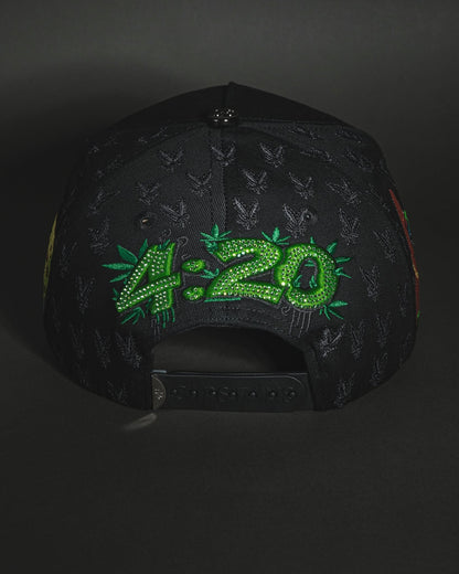 SpongeBob 420 OG Cap
