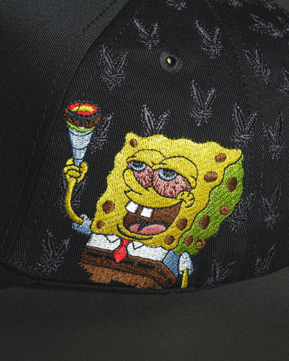 SpongeBob 420 OG Cap
