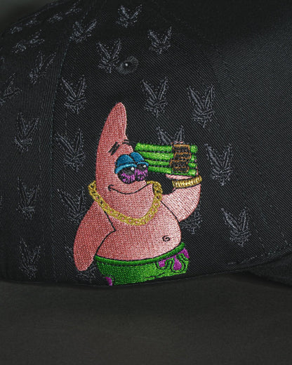 SpongeBob 420 OG Cap